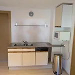 شقة Haus Baernstein غرافناو