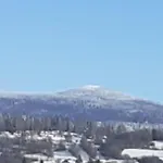 Haus Baernstein * غرافناو