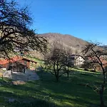 Haus Baernstein شقة *