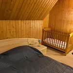 شقة Haus Baernstein *