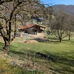 شقة Haus Baernstein