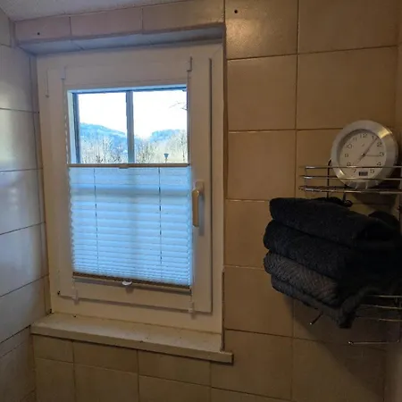 Haus Baernstein Appartement
