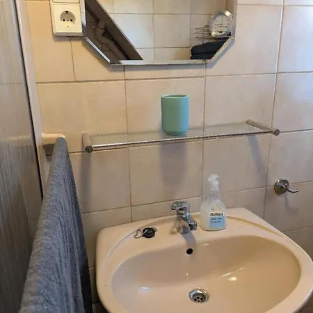 Appartement Haus Baernstein
