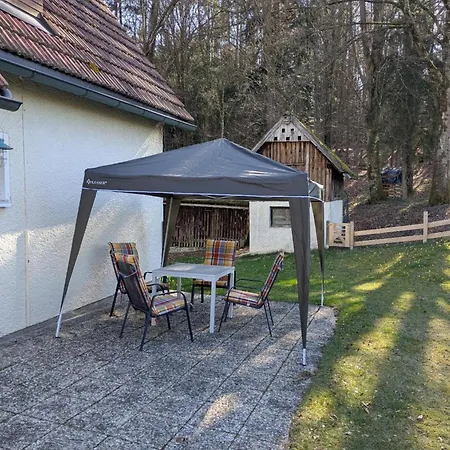 Haus Baernstein *