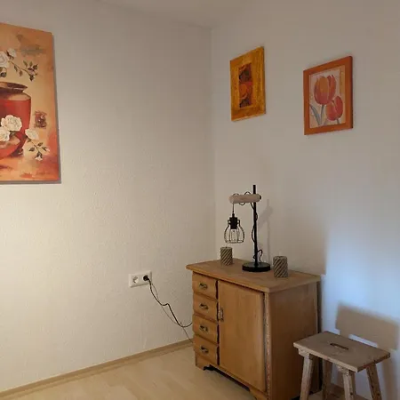 Haus Baernstein Apartment Grafenau (Bavaria)