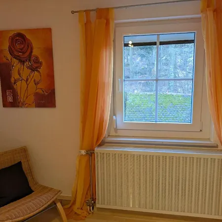 Haus Baernstein *