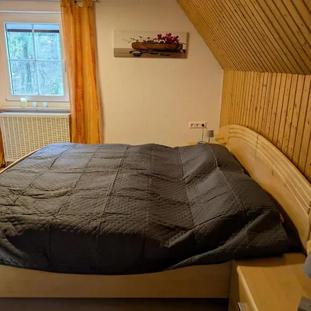 Apartment Haus Baernstein *