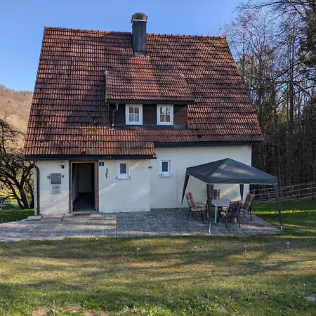 Haus Baernstein Apartment Grafenau (Bavaria)