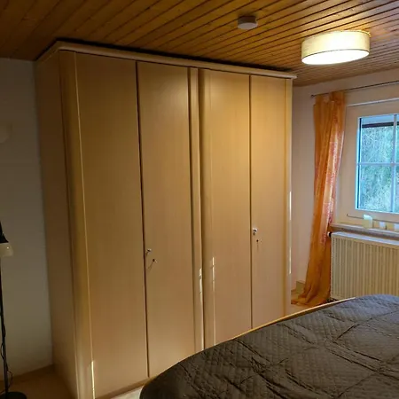 Haus Baernstein Apartment