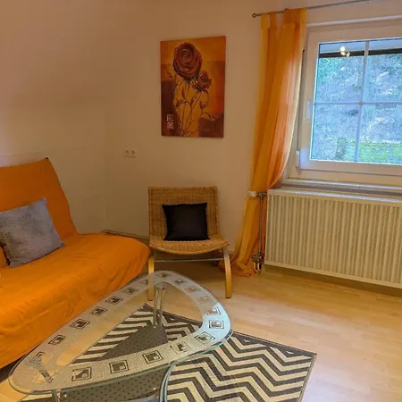 Haus Baernstein Apartment Grafenau (Bavaria)