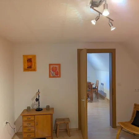 Haus Baernstein غرافناو