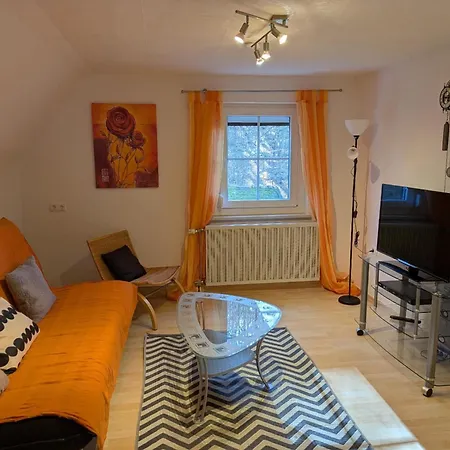 Haus Baernstein Apartment *