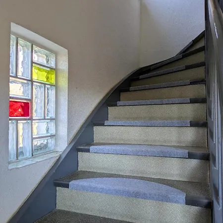 Haus Baernstein * Grafenau (Bavaria)