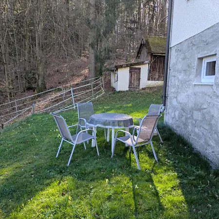 Haus Baernstein *