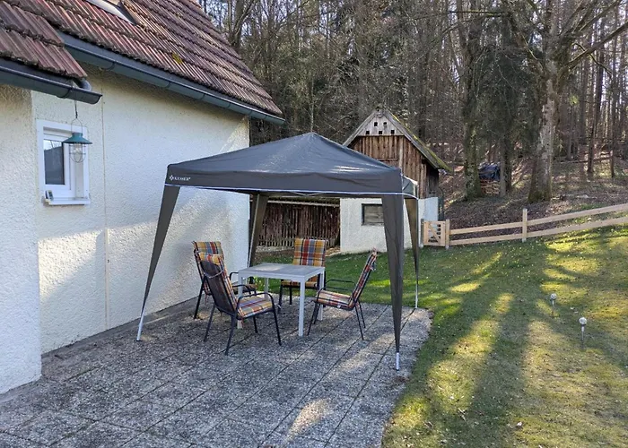 Haus Baernstein *